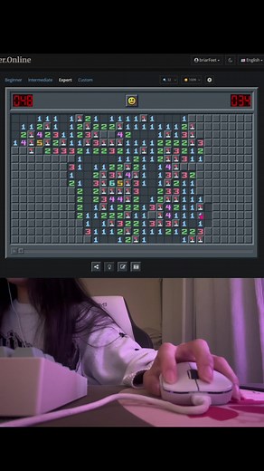 Minesweeper Speedrun Techniques and Strategies