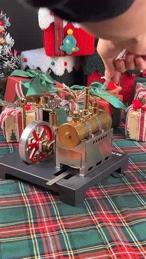 🎁 Looking for the perfect holiday gift? This Christmas, enjoy 12% OFF sitewide on premium engine kits 🛠️ Fun to build. Cool to display. 🎄 A gift they’ll actually remember ⏳ Holiday sale ends soon 👉 Shop Christmas Deals Now | Enginediyshop