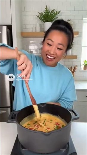 How to make queso like a pro!