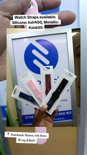 Neo Tech Accessories on TikTok