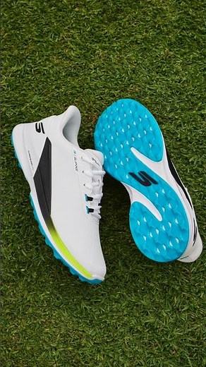 Most Comfortable Golf Shoes?! Skechers Pure Slip Ins Golf Shoes