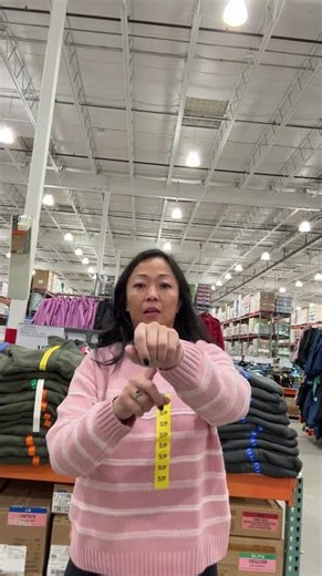 Ella Moss Knit Sweater at Costco Canada