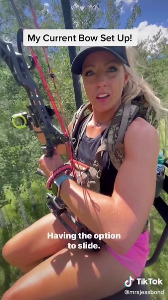 Mathews Prima Archery Setup