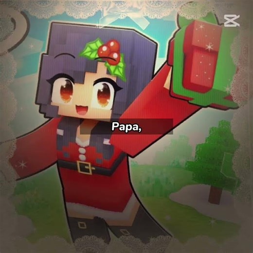 papa whate? #minecraft #aphmauaphmau #aphmau ‪@Aphmau‬ #aphmau