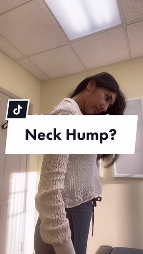 #neckhump ? #Bell5GPaintPortal #AmazonDealSmile #chiro #chiropractor #chiropractic #adjustment #thechirodoc #fixit #howto #posture #chirodoc #howto