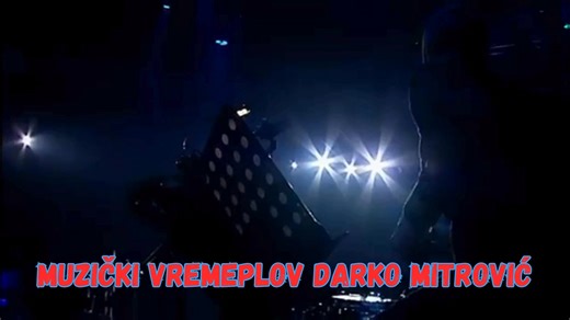 Saban Saulic - Prestacu da verujem u ljubav | Muzički Vremeplov Darko Mitrović