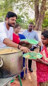 2M views · 119K reactions | our 1st #Annadaatha (Free Delicious &...