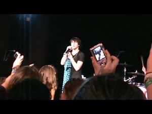 Mitchel Musso- "Hey"