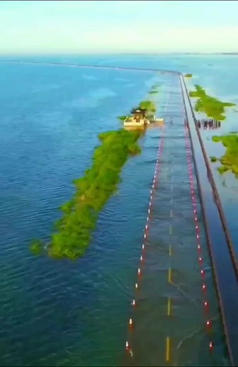 Kondisi Jalan Tertutup Air Pasang: Dampak, Langkah, dan Cara Menghindari