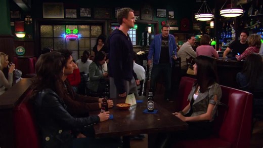 How I Met Your Mother: Key Moments Explained