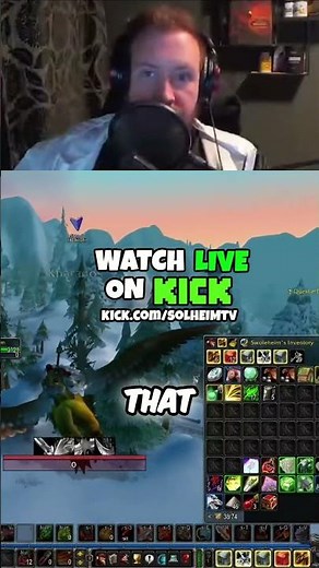 Tailoring & Alchemy in TBC Classic - You NEED To Be Level 68! #shorts