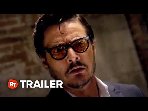 Drive-Away Dolls Trailer #1 (2024)