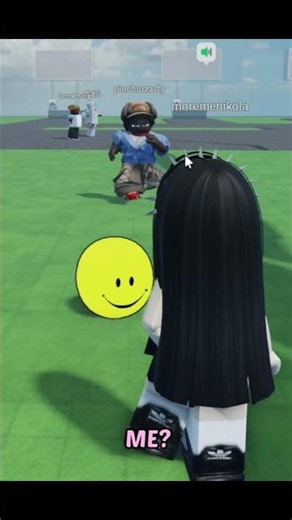 They didn't expect VERITY to have ADMIN in Roblox... 🤣 #roblox #funny #gaming