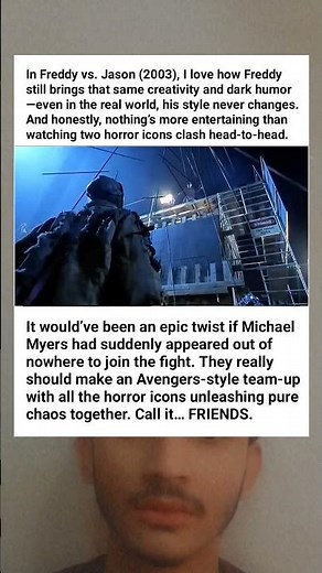 Freddy vs. Jason: The Definitive Winner 20 Years Later