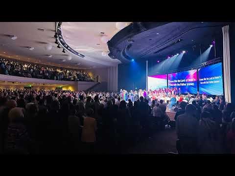 Live Stream - [Westside Church - Omaha, NE]