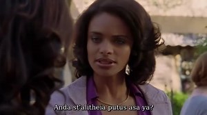 Drama The Client List | English Drama Movie