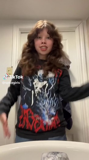 We can't get enough of your #Stop25 moves! 💗💃 #InternationalDanceDay #DanceTok #SpiceGirls