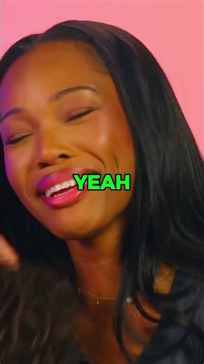 Billie and Quen talks GOAT Y2K look