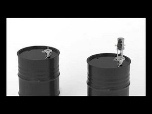 T4 Transfer Pump by Graco