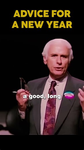 Jim Rohn advice for a new year #jimrohn