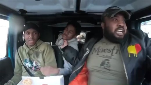 Flipsong Reactions: Don't Ride With Me in 2020