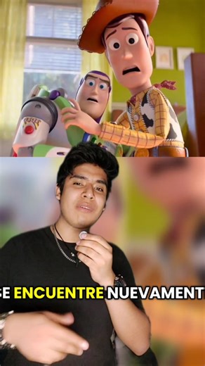 105 reactions | Trailer de Toy Story 5 #toystory#toystory5 #trailerdetotstory5 #toystory #buzz #buzzlightyear #budi #budy | Jonathan tanos | Facebook