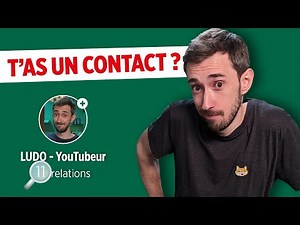 Comment créer son RÉSEAU professionnel (et l'utiliser) ? | #GPS Crédit Agricole