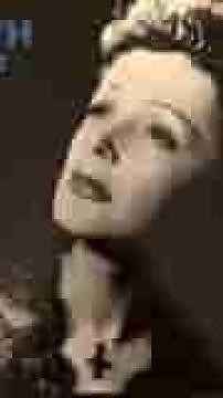 Mon Dieu - Edith Piaf -