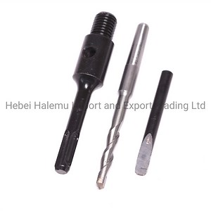 [Hot Item] Localizer and Extension for Diamond Core Drill Bit Segment