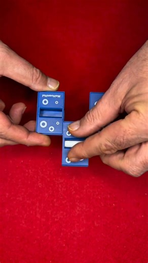 52K views · 240 reactions | ZigZag Cig Magic Trick 彩 #magic #foryou #tricks #magician #magictricks | The mask magic | Facebook