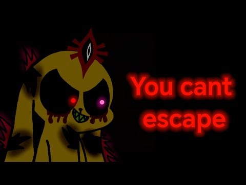 “Friday night funky” Chikn nuggit.exe (You cant escape)