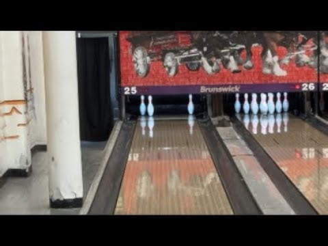 This video doesn’t end until I convert the 4-7-10 split!