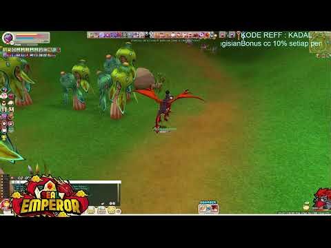 🔴 [ LIVE ] - SEAL EMPEROR YA BEGITULAH YA