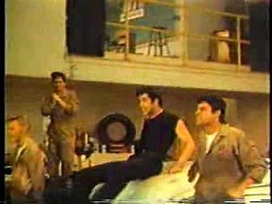 Grease Medley #2 - monjott Extended Video Remix