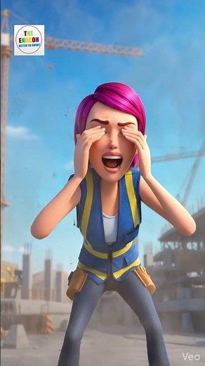 No Goggles? Big Mistake 😂 | Eye Safety at Work #shorts #hse #safety #viralvideo #fun #trending #ohs