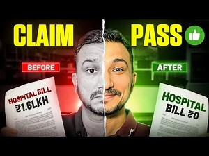 Health Insurance Claim Kaise Kare? Cashless Claim Process (Step by Step) INSURANCE IMPACT