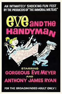 Eve and the Handyman (1961) - Movie