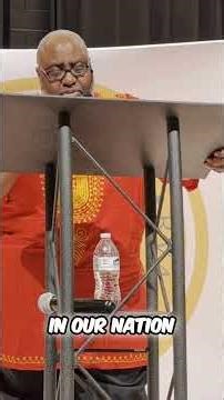 When unity means bearing the load together #faith #sacrifice