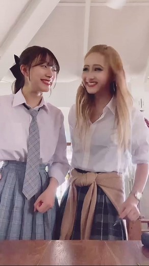 ギャルみが深いあいみと😻🤘🏻#今日好き #今日好きになりました @伊藤愛依海(あいみん)💋🦋