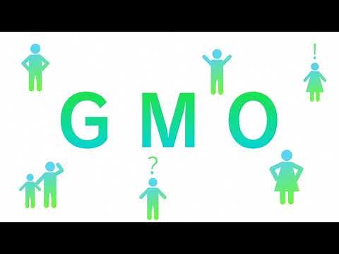 Introduction to GMOs
