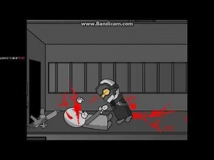 Madness scene creator incident