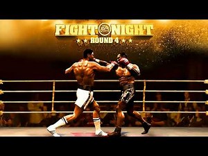 Fight Night: Round 4 - Load Loop