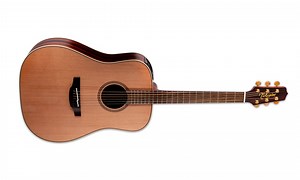Takamine FN15-AR | REVIEW - Guitar Interactive Magazine