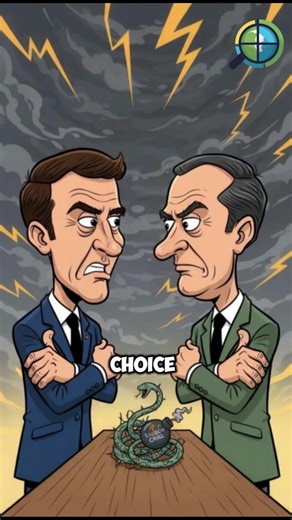 Why compromise was too dangerous for Europe