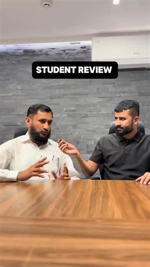 Student Review Upcoming batches Standard batc