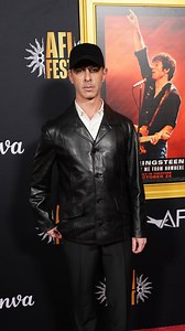 25K views · 507 reactions | Jeremy Strong says Bruce Springsteen’s manager Jon Landau prioritized “Bruce the friend” — not money. Strong plays Landau in the biopic “Deliver Me From Nowhere.” | AP | Facebook