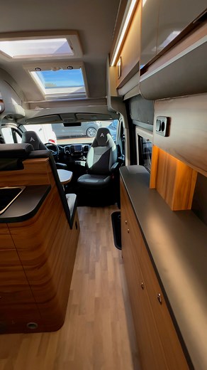 24K views · 230 reactions | Einfach nur schön, der Affinity. ______________________________________. #van #vanlifegermany #rv #motorhome #womo | Wohnmobil Van Wohnwagen | Facebook