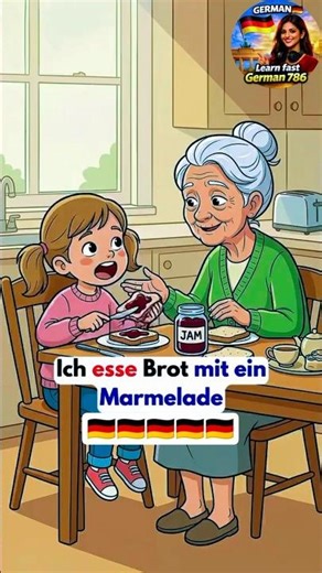 learn German language 🇩🇪#germanvocabulary #learngerman #shortsfeed