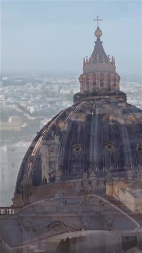 Rome Is a Living Museum 🇮🇹