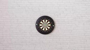 Transform your home setup, however you want to. The Target MOD System is the future of home darts, featuring customisation options to suit your spaces. See more here: https://bit.ly/3TzoShE | Target Darts